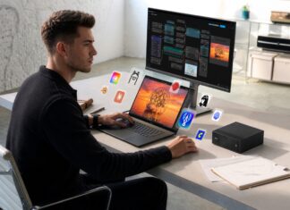 ASUS ProArt P16 Pivots to NVIDIA RTX Spark for Local AI Workloads ASUS ProArt P16 H7607 laptop shown open with its large OLED display