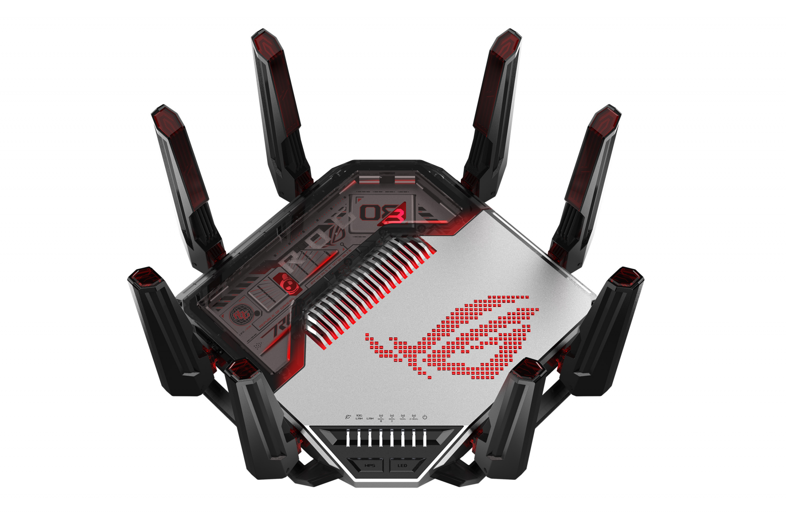 ASUS ROG Rapture GT-BN98 gaming router