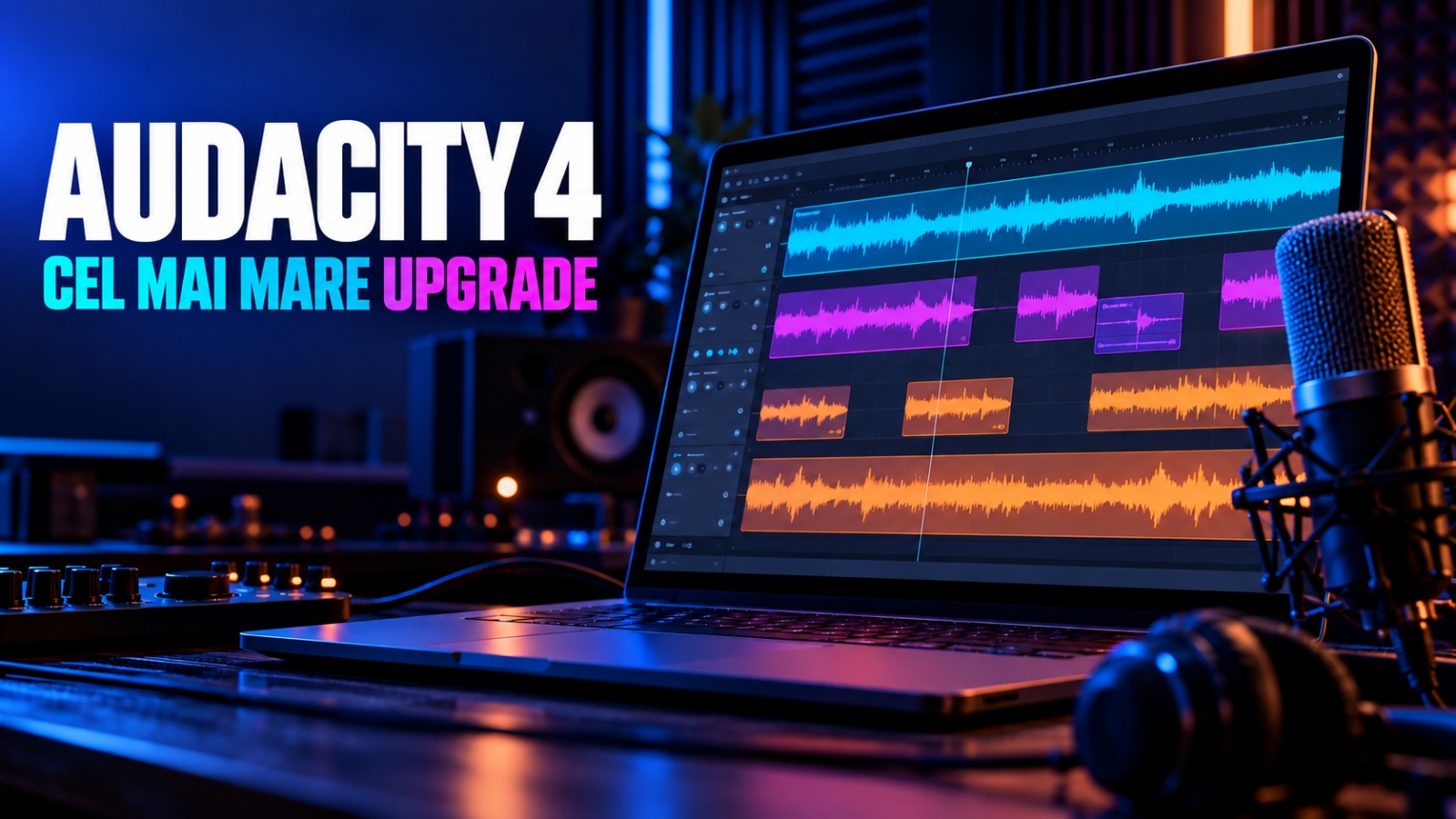audacity-audacity-4-0-1-editare-audio-cover-a97891-001 Audacity 4 audio editor interface