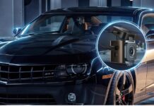 Baseus PrimeTrip VD1 Pro Dash Cam Pairs Dual Recording With Solar-Assisted Parking Monitoring Baseus PrimeTrip VD1 Pro dual-camera dash cam system