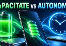 Battery Capacity Isn’t Battery Life: Why mAh Tells Only Part of the Story Battery Capacity Isn’t Battery Life: Why mAh Tells Only Part of the Story