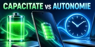 Battery Capacity Isn’t Battery Life: Why mAh Tells Only Part of the Story