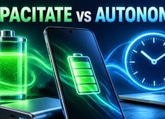 Battery Capacity Isn’t Battery Life: Why mAh Tells Only Part of the Story Battery Capacity Isn’t Battery Life: Why mAh Tells Only Part of the Story
