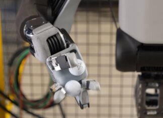 Boston Dynamics Gives Atlas 13-DoF Hands, but Drill Demo Was Teleoperated Boston Dynamics Gives Atlas 13-DoF Hands, but Drill Demo Was Teleoperated
