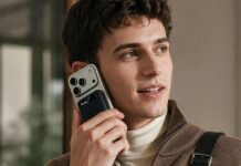 BOYA Notra Neo AI Recorder Transcribes Conversations in More Than 140 Languages BOYA Notra Neo compact AI voice recorder