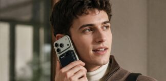 BOYA Notra Neo compact AI voice recorder
