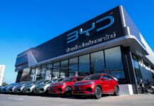 BYD Passes 1 Million Employees, Outstripping Toyota, GM, Ford and Tesla Combined
