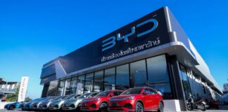BYD Passes 1 Million Employees, Outstripping Toyota, GM, Ford and Tesla Combined