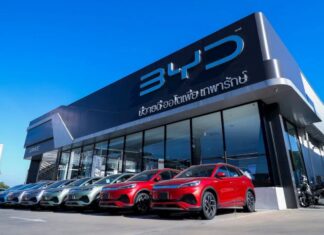BYD Passes 1 Million Employees, Outstripping Toyota, GM, Ford and Tesla Combined