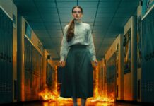 Carrie Review: Mike Flanagan Brings Stephen King’s Story Into the Social-Media Age Carrie Review: Mike Flanagan Brings Stephen King’s Story Into the Social-Media Age