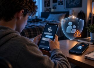 ChatGPT for Teens receives “unacceptable risk” rating in Common Sense Media assessment
