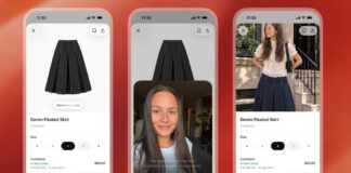 ChatGPT Adds AI Virtual Try-On for Clothing and Accessories