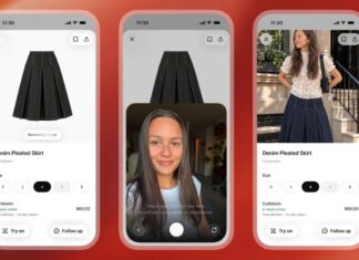 ChatGPT Adds AI Virtual Try-On for Clothing and Accessories ChatGPT Adds AI Virtual Try-On for Clothing and Accessories