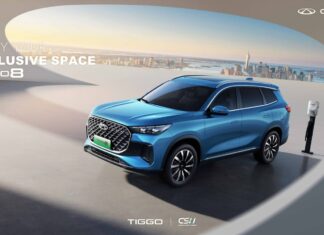 Chery taps Aumovio for airbag control units in European-built cars Chery taps Aumovio for airbag control units in European-built cars