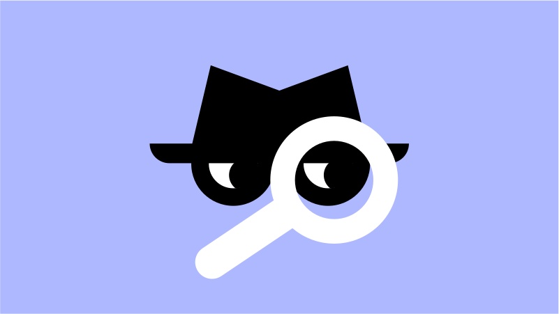 claude-code-anthropic-spyware-cover-a97752-001 Illustration accompanying a report about AI-assisted spyware detection