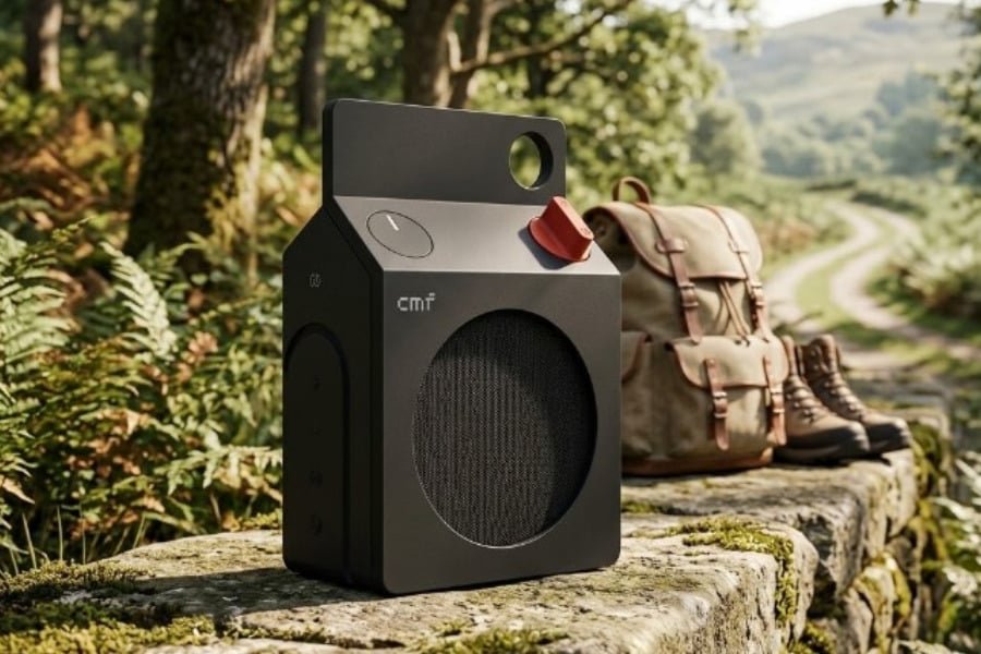 CMF Speaker M portable Bluetooth speaker