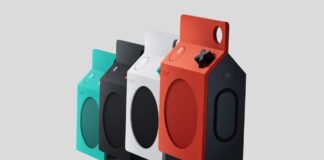 CMF Speaker S and Speaker M portable Bluetooth speakers