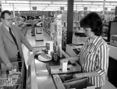 The history of Wrigley’s Juicy Fruit and the UPC barcode’s role in retail