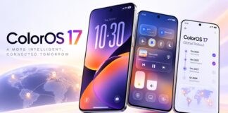 OPPO Sets Global ColorOS 17 Rollout Schedule, Starting October 29, 2026