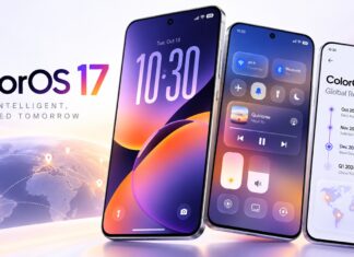 OPPO Sets Global ColorOS 17 Rollout Schedule, Starting October 29, 2026