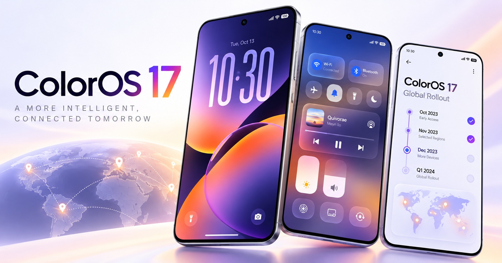 coloros-17-oppo-android-17-cover-a97519-001 OPPO Sets Global ColorOS 17 Rollout Schedule, Starting October 29, 2026