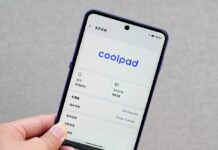 Coolpad Reportedly Plans $150 Wide-Screen Phone With a 16:10 Display Coolpad’s reported wide-screen smartphone with a 16:10 display format.