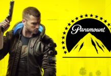 Paramount Is Developing a Live-Action Cyberpunk 2077 Film Paramount Is Developing a Live-Action Cyberpunk 2077 Film