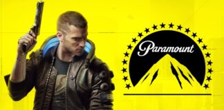 Paramount Is Developing a Live-Action Cyberpunk 2077 Film