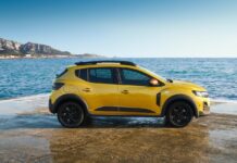 Dacia Sandero and Duster Take Renault Group’s Global Sales Lead in Q3 2026 Dacia Sandero and Duster Take Renault Group’s Global Sales Lead in Q3 2026