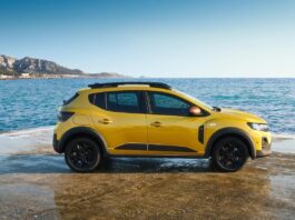 Dacia Sandero and Duster Take Renault Group’s Global Sales Lead in Q3 2026