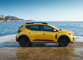 Dacia Sandero and Duster Take Renault Group’s Global Sales Lead in Q3 2026
