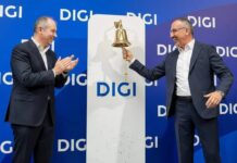 DIGI’s Spanish Service Revenue Rose 14.4% in Q2 as the Market Stayed Flat DIGI’s Spanish Service Revenue Rose 14.4% in Q2 as the Market Stayed Flat