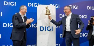 DIGI’s Spanish Service Revenue Rose 14.4% in Q2 as the Market Stayed Flat