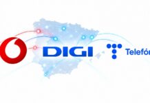 Digi Could Be Central to Telefónica’s Reported Vodafone Spain Deal Digi Could Be Central to Telefónica’s Reported Vodafone Spain Deal