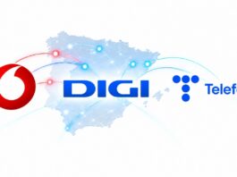 Digi Could Be Central to Telefónica’s Reported Vodafone Spain Deal