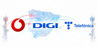 Digi Could Be Central to Telefónica’s Reported Vodafone Spain Deal