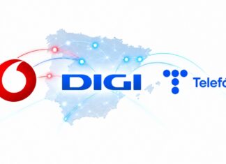 Digi Could Be Central to Telefónica’s Reported Vodafone Spain Deal Digi Could Be Central to Telefónica’s Reported Vodafone Spain Deal
