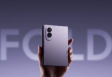 Samsung Says Galaxy Foldable Searches Jumped 300% After iPhone Duo Debut