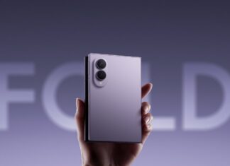 Samsung Says Galaxy Foldable Searches Jumped 300% After iPhone Duo Debut