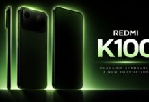 Redmi K100 Confirmed for October Launch in China, With 10,000mAh Battery Rumored