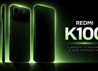 Redmi K100 Confirmed for October Launch in China, With 10,000mAh Battery Rumored
