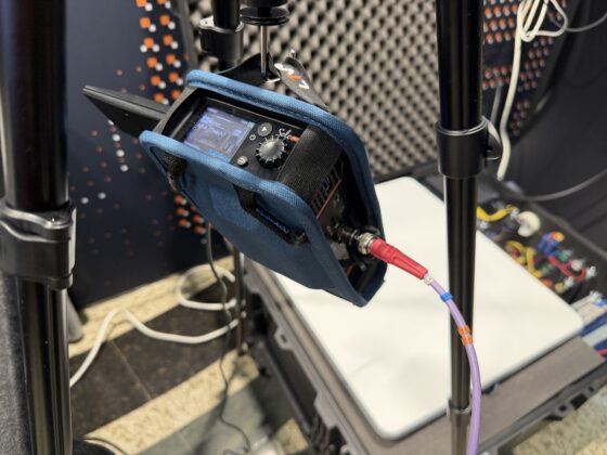 SCUT Demo Shows Malware Stopped on a Laptop and QR Phishing Blocked on Mobile