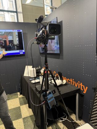 Spectrum Hive Combines RF, Acoustic and Video AI to Detect Drones