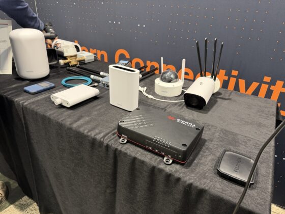 Spectrum Hive Combines RF, Acoustic and Video AI to Detect Drones
