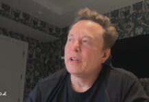 Elon Musk Proposes AI Labs Test Rivals’ Models Ahead of Release Elon Musk during an interview