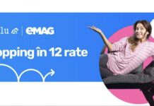 eMAG Operator Adds 35 Million Lei to HeyBlu’s Capital for Online Financing eMAG Operator Adds 35 Million Lei to HeyBlu’s Capital for Online Financing