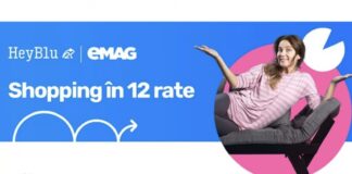 eMAG Operator Adds 35 Million Lei to HeyBlu’s Capital for Online Financing