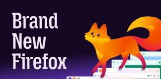 Firefox 157 promotional interface image