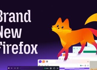 Firefox 157 Rolls Out With a Refreshed Interface, Compact Mode and AI Controls Firefox 157 promotional interface image