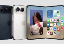 Apple Explores Safari Layout Fix for iPhone Duo’s Wide Outer Display Apple Explores Safari Layout Fix for iPhone Duo’s Wide Outer Display